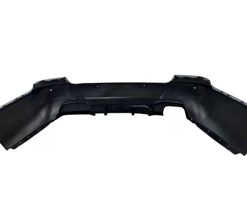 Задна броня за BMW E92 2006г-2012г M Тех дизайн, БМВ Е92 M-tech