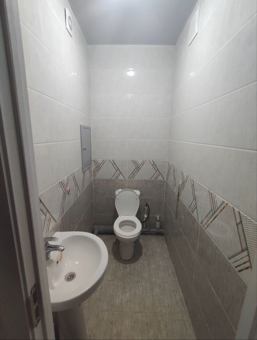 Сдается 2 ком ЖК Мусаффо Маскан Бектемир Водник Новая Прокуратура