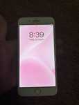 Iphone 7plus Red 128gb