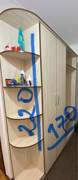 Мебель для прихожей