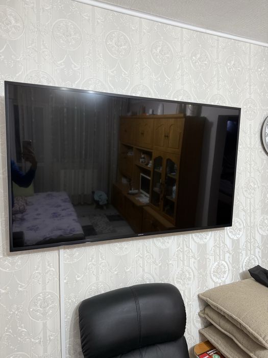 Tv samsung 140cm