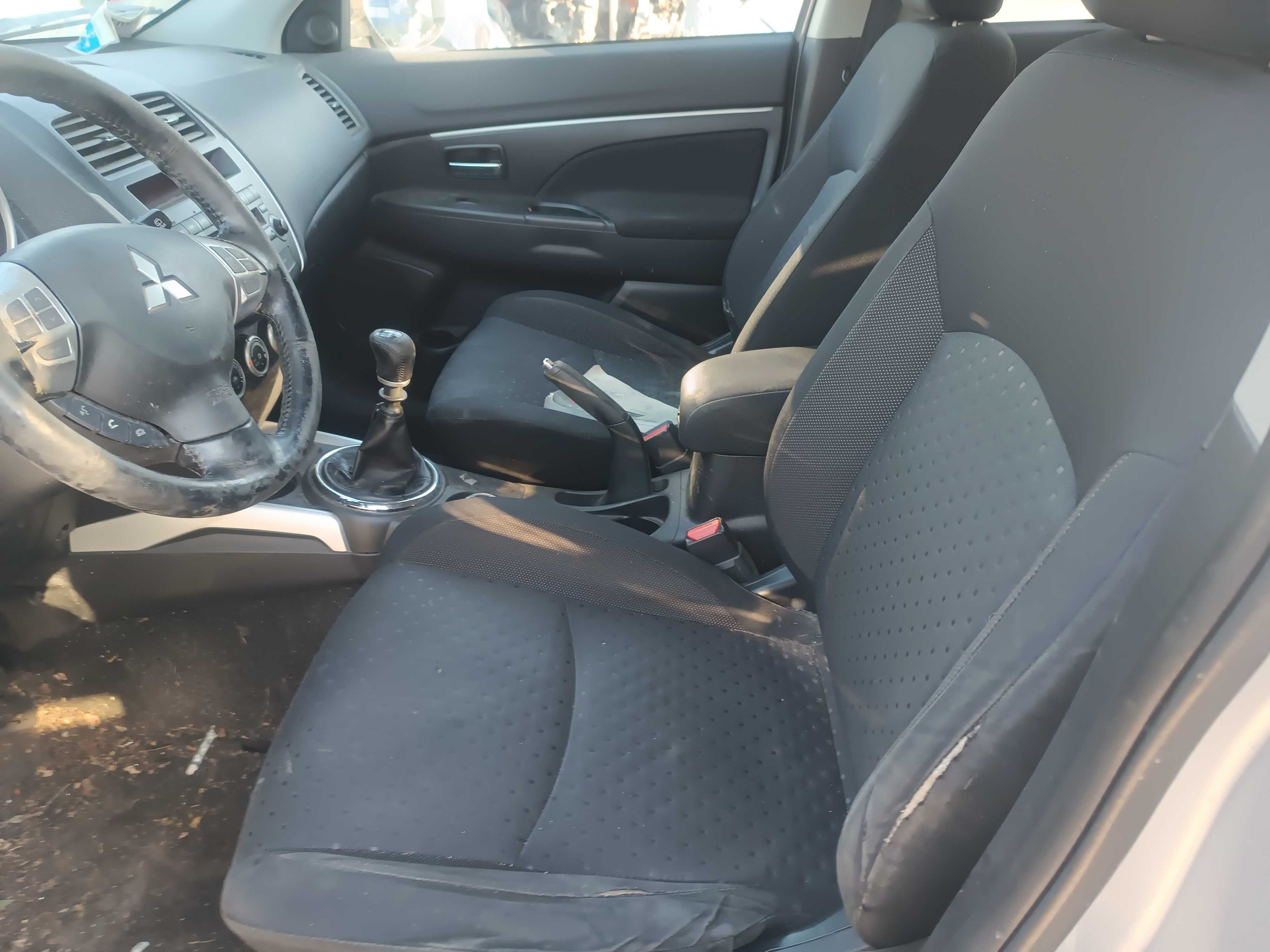 Mitsubishi ASX 1,8 DID / Митсубиши АСХ  - на части