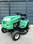 Tractoras de tuns iarba Mtd American Briggs&Stratton Ohv