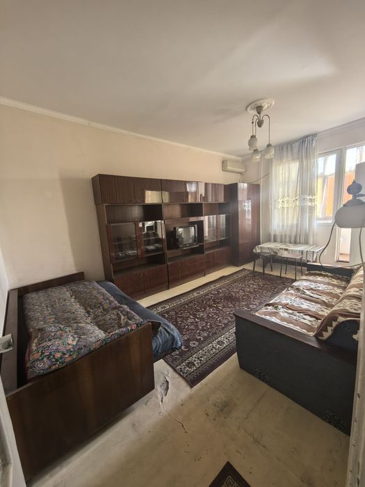 Продам чиланзар ц кв. Одна комнатная. Балкон 1,5*3
