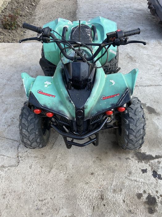Vand Atv 125cc în stare buna