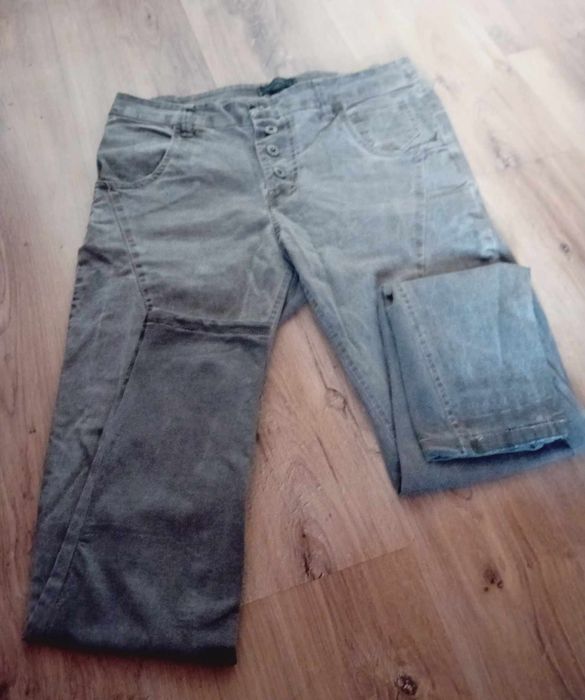 4 броя дамски нови дънки