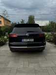 Volkswagen Touareg Volkswagen Touareg 3.0 V6 TDI Automatik Elegance