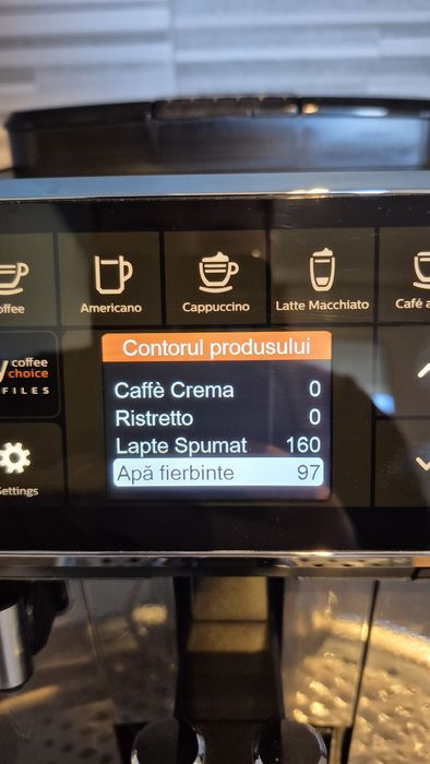 Espressor Philips LatteGo 4300 series