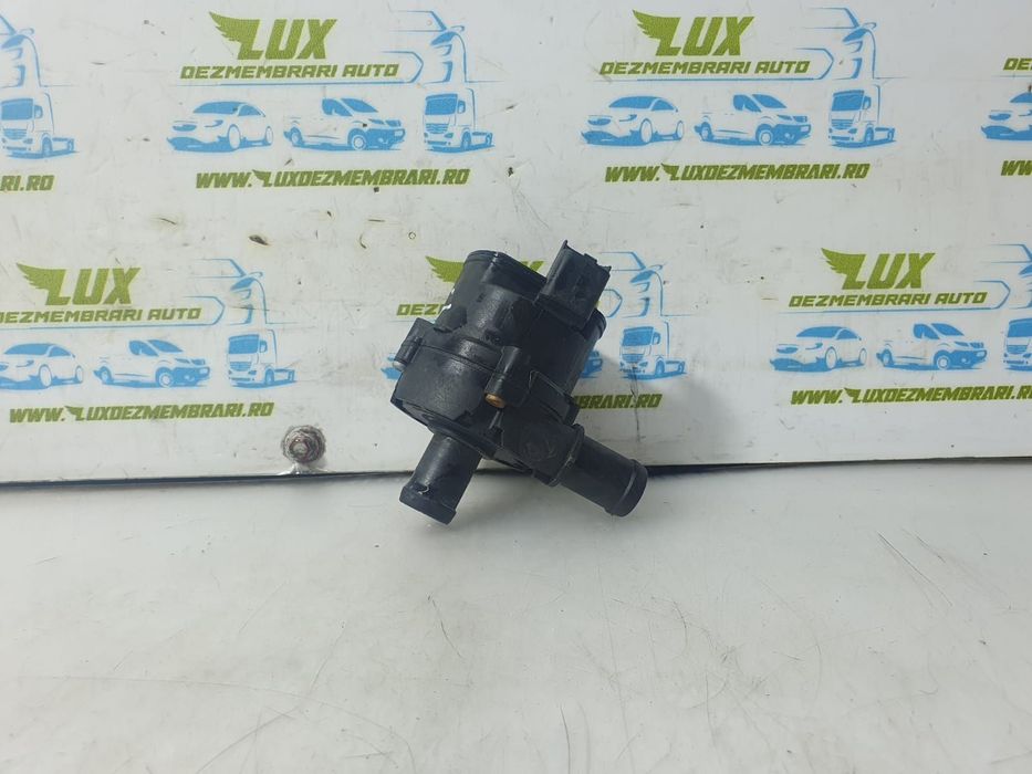 Pompa recirculare apa 0392023219 Nissan Navara D23 [2015 - ]