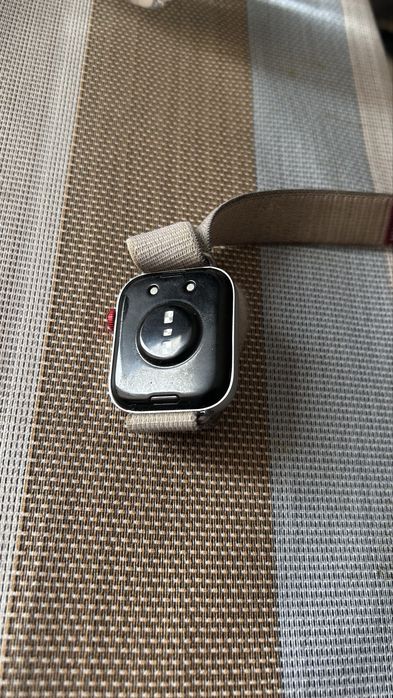 Smart wacht huawei watch fit 3