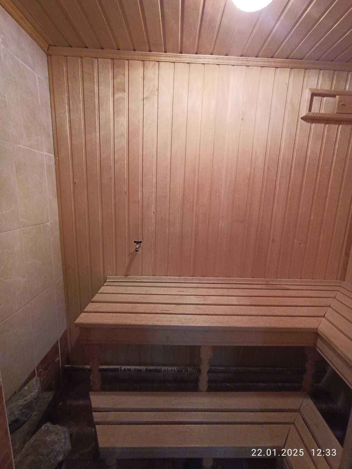 Продается коттедж р-н Старый Аэропорт. Самал