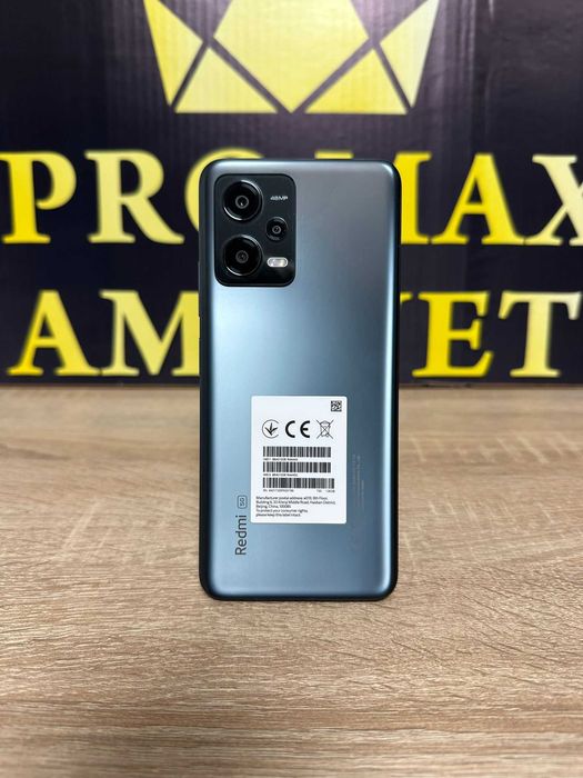 Xiaomi Redmi note 12 5G ProMax Amanet