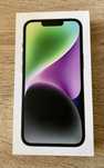 Iphone 14 128GB Midnight гаранционен 24м.