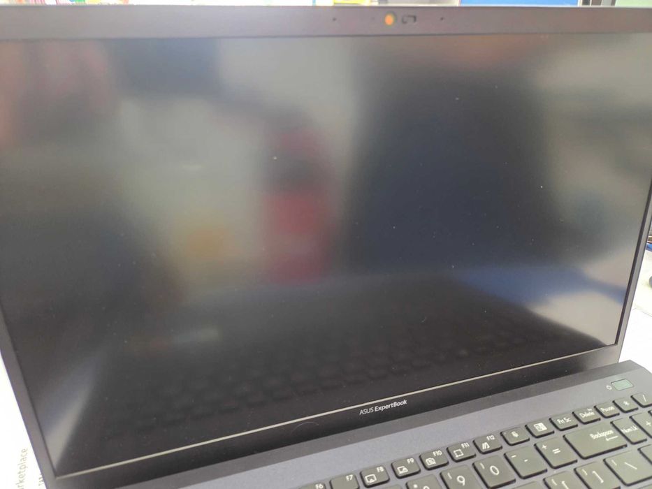 Laptop Asus ExpertBook