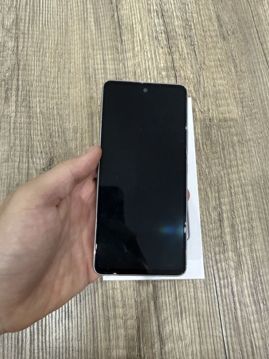 Samsung Galaxy A53 5G 128GB 6GB RAM Dual