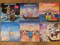 6 Rondo' Veneziano - Vinil/LP Lot/Colectie - Editii EU - 120 lei