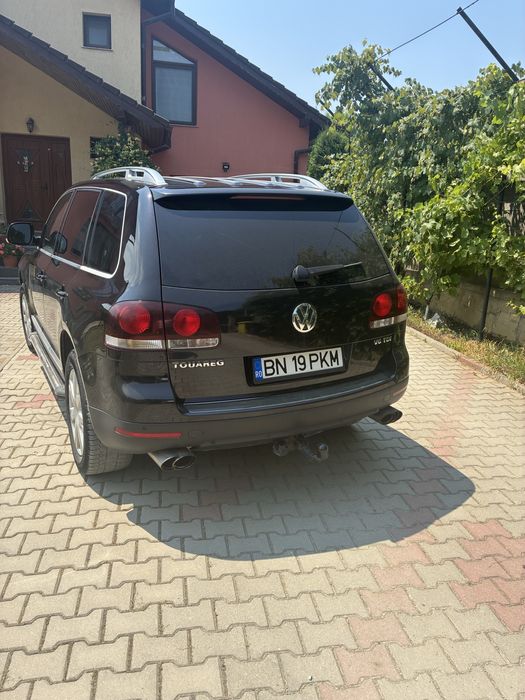 De vinzare VW Tuarega
