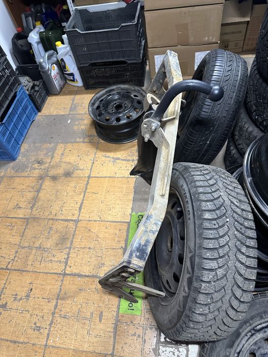 Ларгус форкоп оригинал