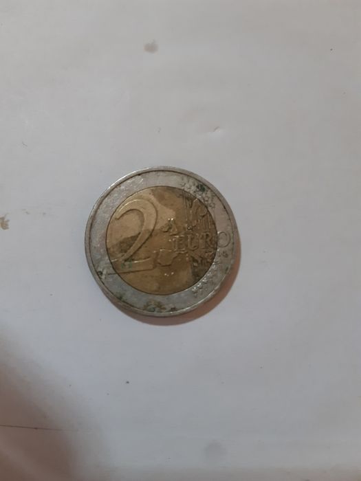 Monede vechi de colectie.