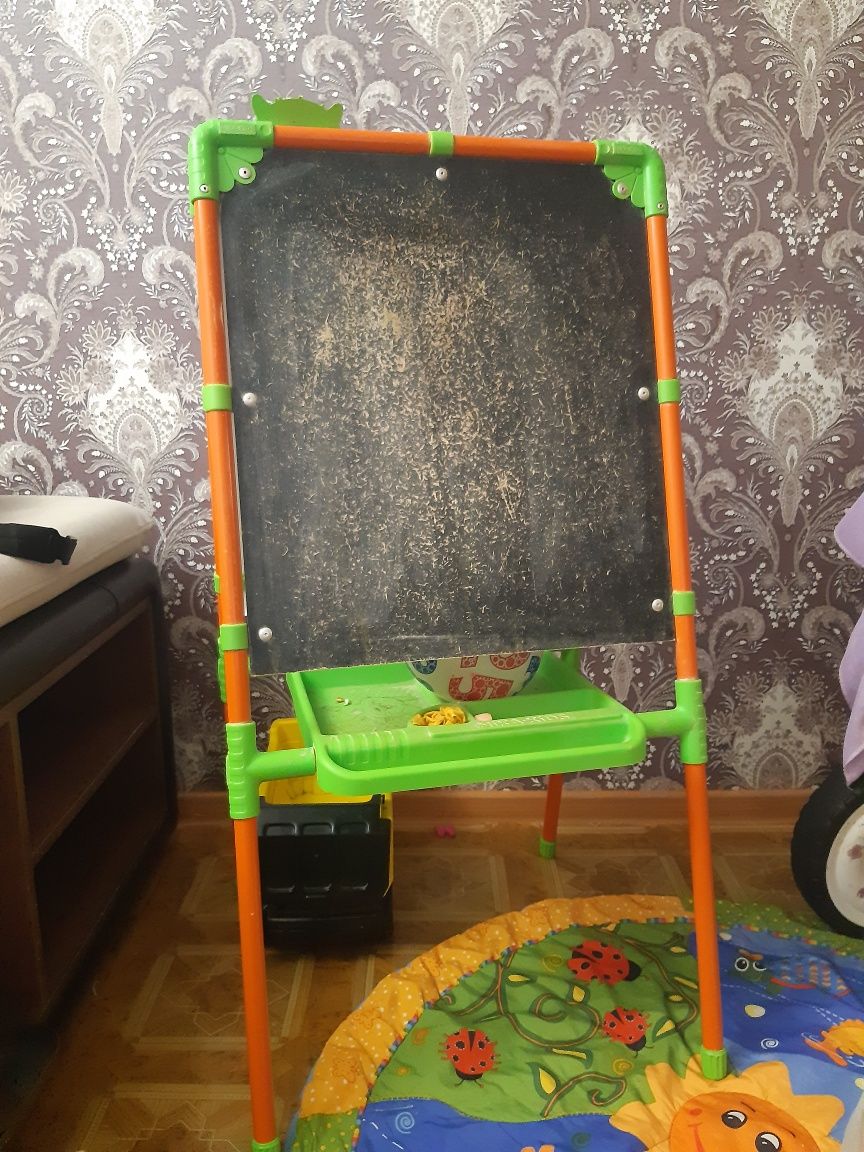 Продам доску для обучения детей