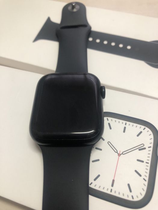 Apple Watch 7 45мм