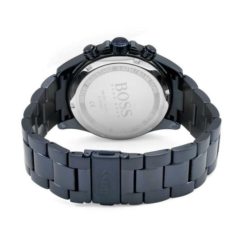 Мъжки часовник HUGO BOSS