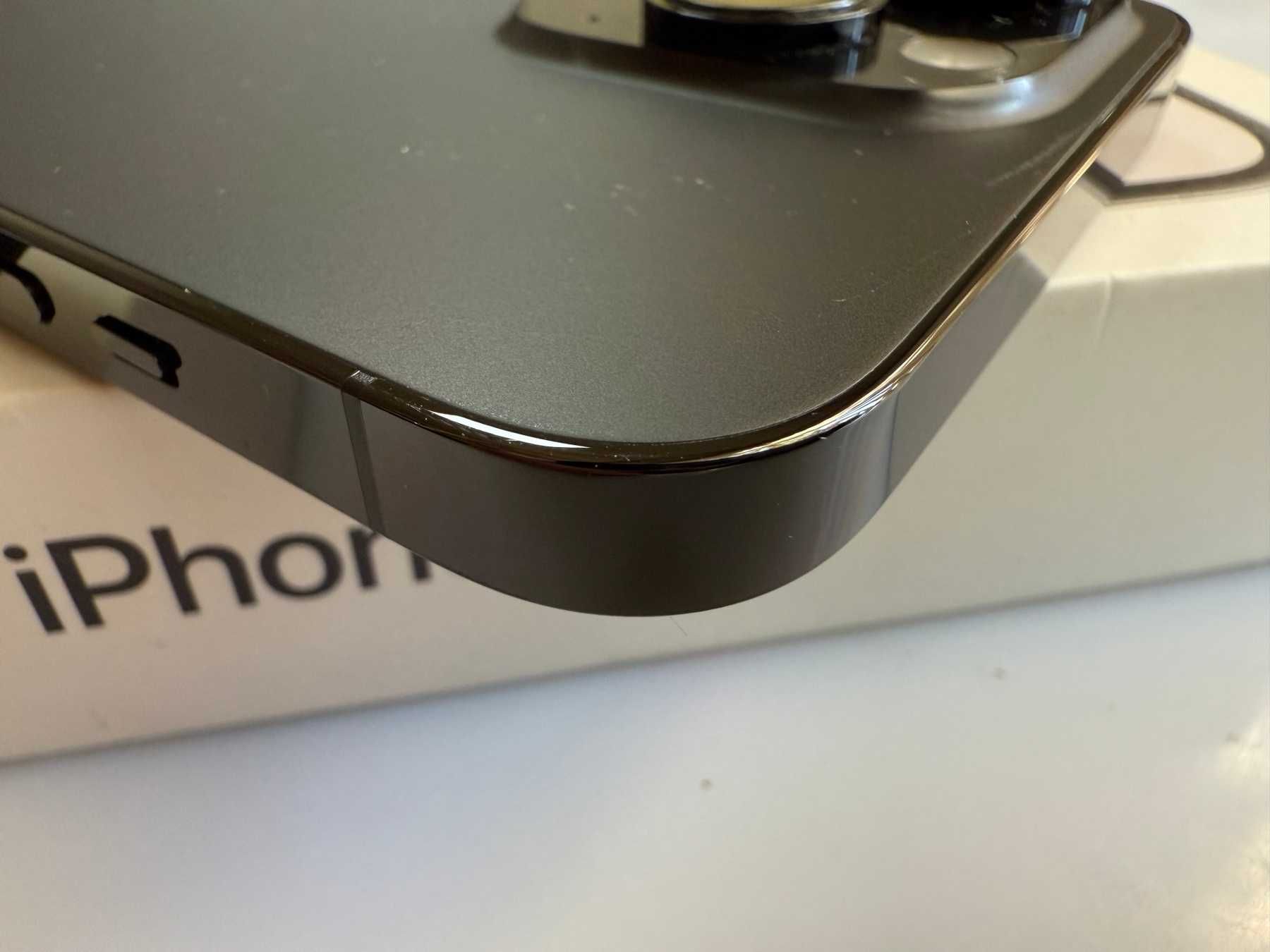 Apple iPhone 14 Pro Max, 256GB Space Black