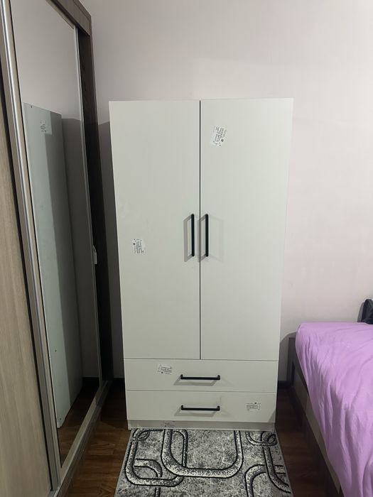 Детский шкаф скидка Новый