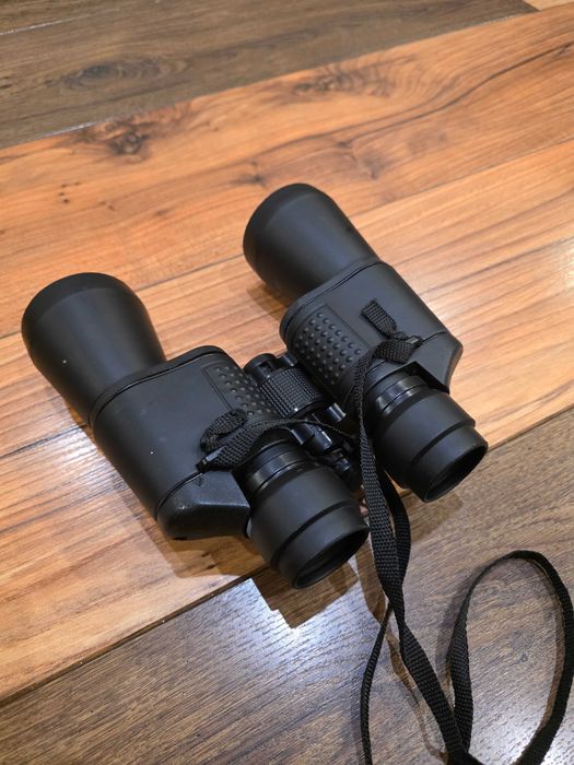 Бинокъл TASCO 20x50