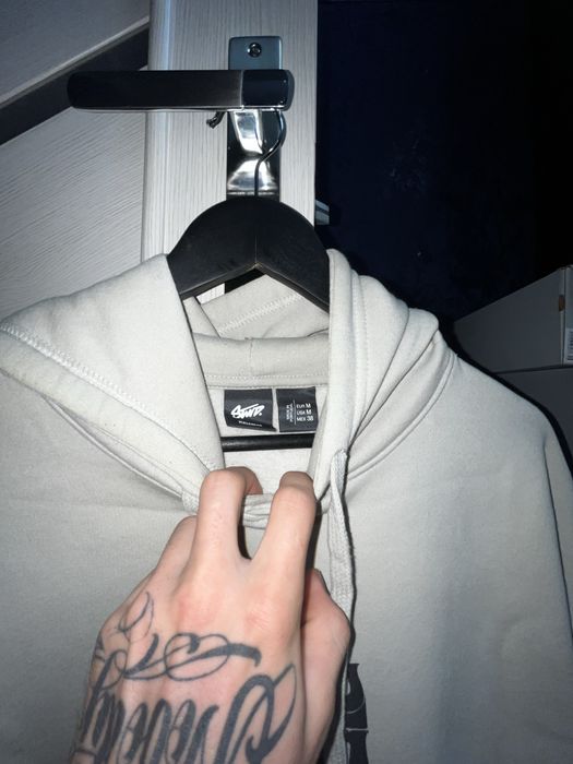 Hanorac Pull&Bear