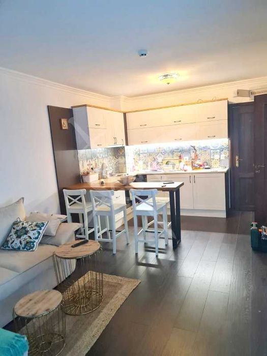 Продава се Двустаен апартамент в Свети Влас - 52 кв.м за 1289 €/кв.м - Снимка #3