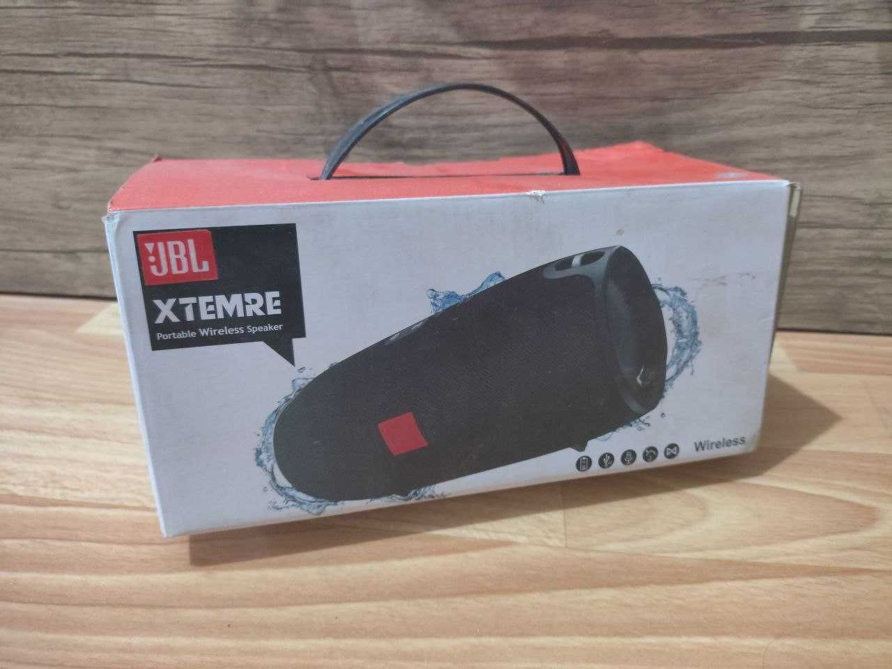 Колонка JBL Xtreme