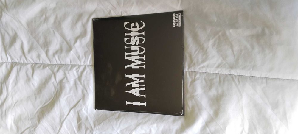 Playboi Carti – I AM MUSIC (нов, запечатан винил)