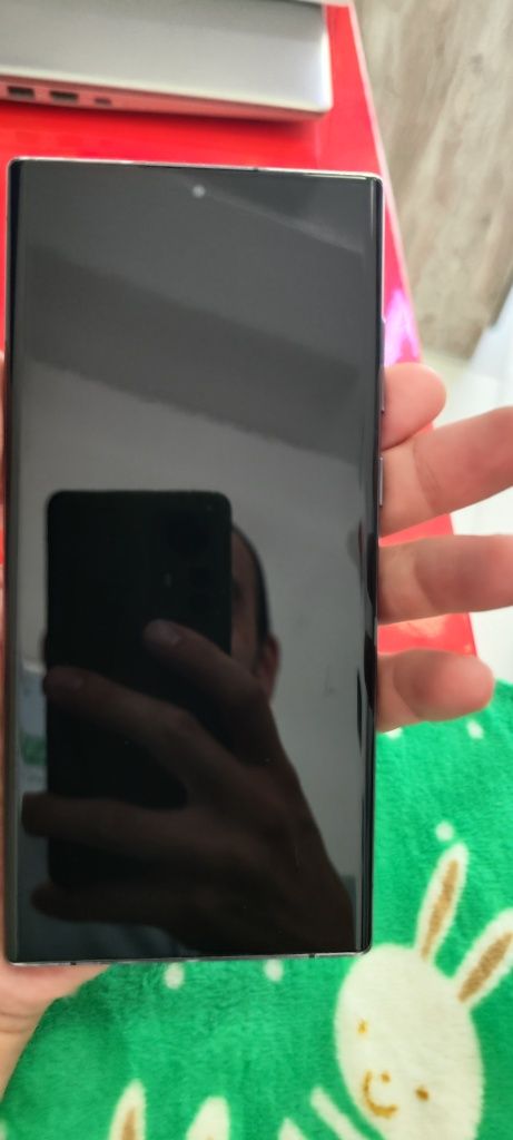 Samsung S22 Ultra Vyetnam