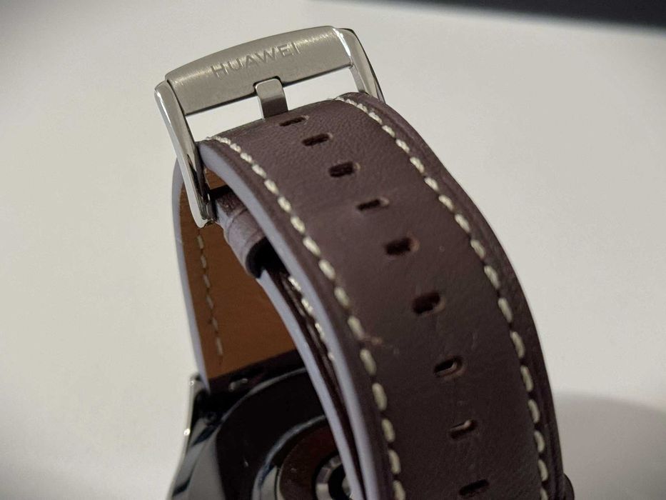 Бартер! Huawei Watch 4 Pro 48mm - Brown