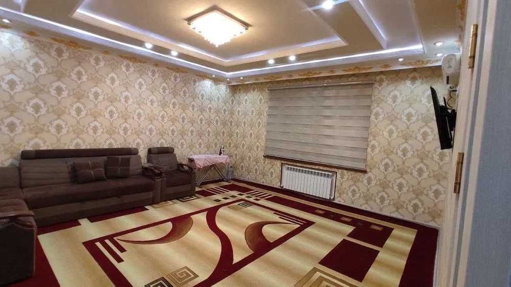 Срочна сдётся в аренда квартира в Махтумкули 850$ c хорошим ремонтом