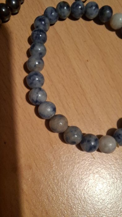 Lot bratari cristale naturale