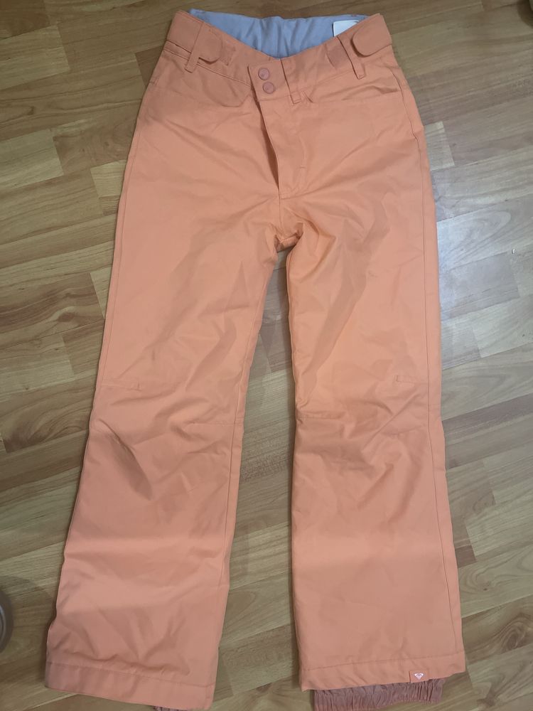 Ски долнища Rossignol и Roxy