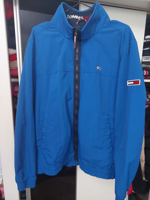 Geaca barbati Tommy Hilfiger marimea XL