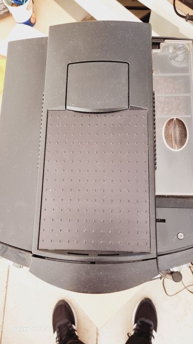 Expresor jura c5