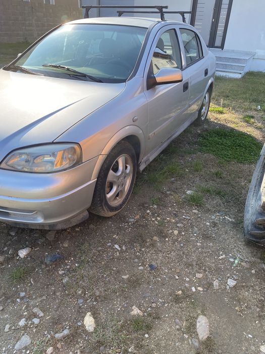 Vand Opel Astra an 1999