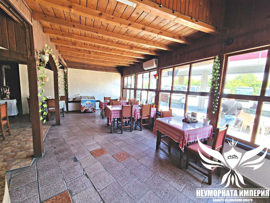 Продава се Заведение в Асеновград - 130 кв.м за 116 €/кв.м - Снимка #7