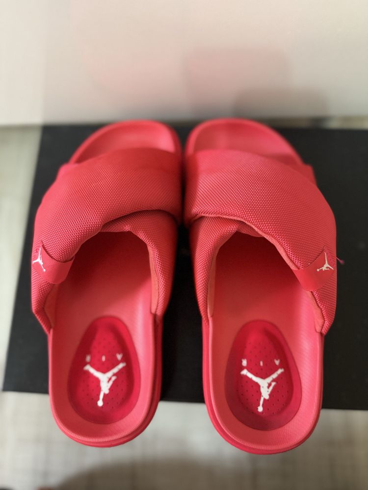 Дамски чехли Jordan