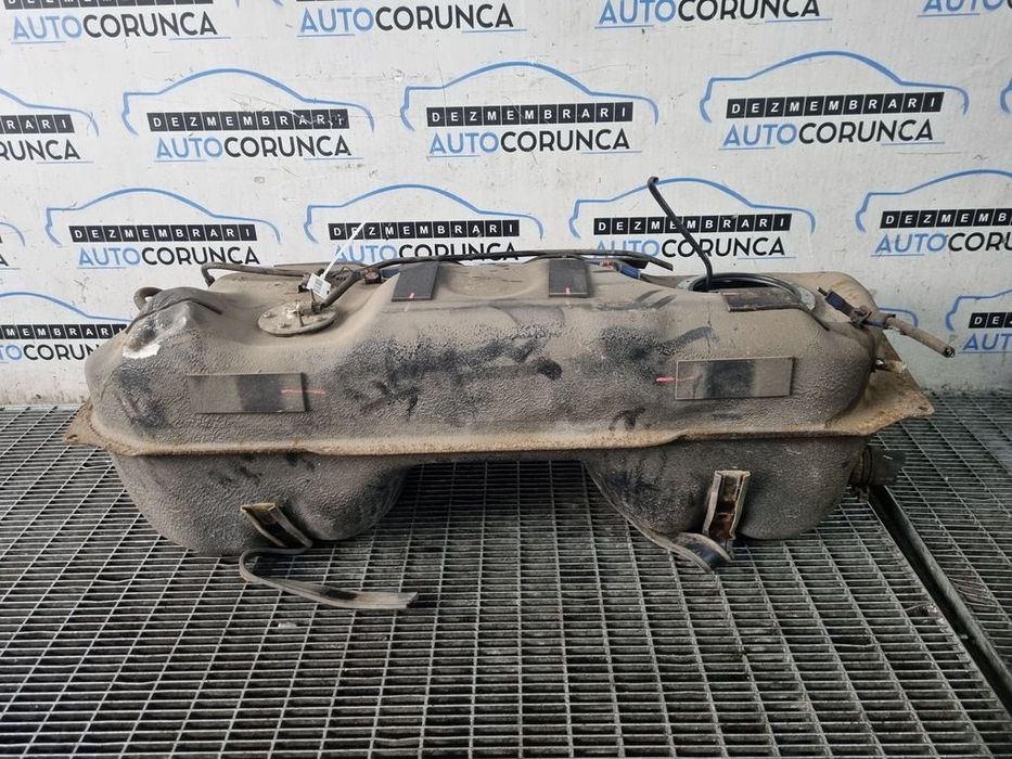 Rezervor combustibil Suzuki Grand Vitara 1.6 Benzina 2006 - 2012 M16A SUV 2 Usi Euro5 ...