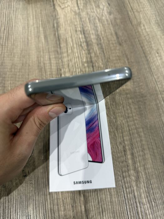 Samsung Galaxy A53 5G 128GB 6GB RAM Dual