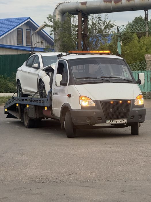 Круглосуточный эвакуатор. Город и межгород