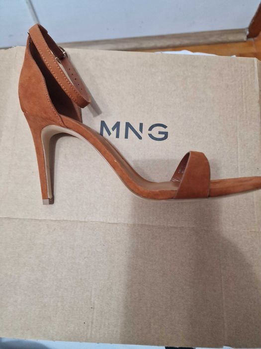 Sandale mango marime 40