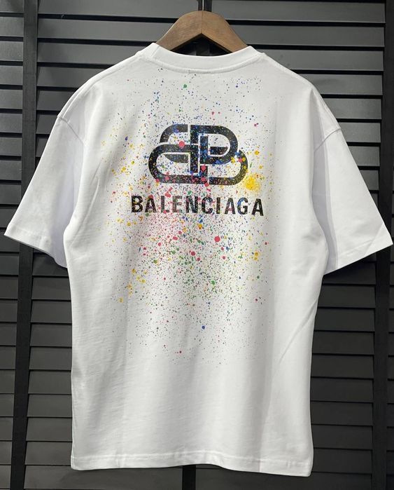 Мъжки тениски различни модели