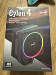 Охлаждане Aero Cool Cyclon 4