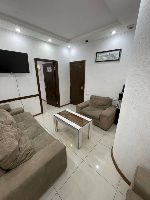 Аренда под офис Чилонзор таргови